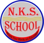 Logo of N. K. SECONDARY SCHOOL android Application 